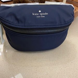 New Kate Spade Fanny Pack